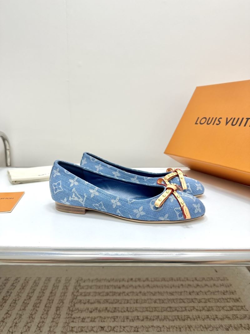 Louis Vuitton Tods Shoes